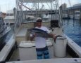 blackfin tuna charter fishing port canaveral florida