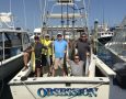 Canaveral Charter Fishing