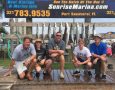 Port Canaveral Sportfishing For Kingfish and Cobia